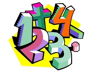 Numeracy image